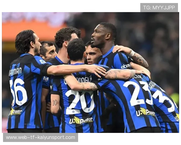 国米的战术稳定性赢得外界高度评价