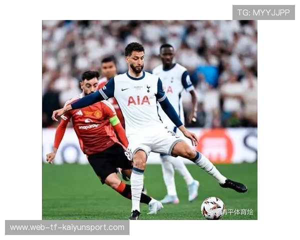 热刺锋线重组！两大巨星在列