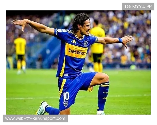 青年才俊不断涌现，博卡未来阵容可期，博卡青年走出的球星