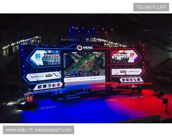 电竞史级翻盘诞生